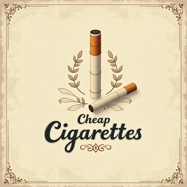 Cheap Cigarettes