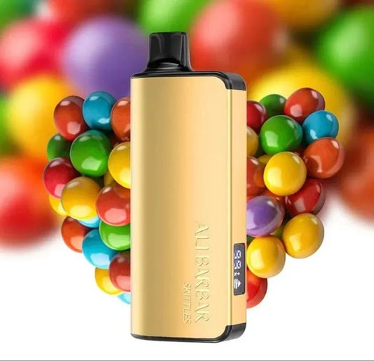 Alibarbar Ingot (9000) Skittles 10 sticks
