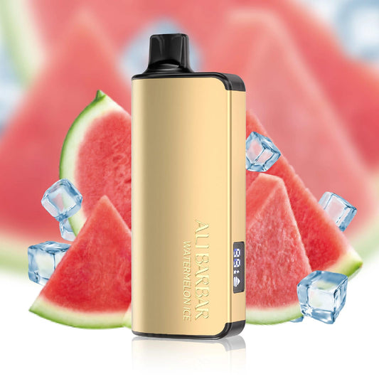 Alibarbar Ingot (9000) Watermelon ice