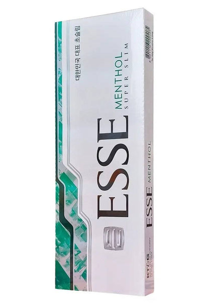 Esse Menthol (10 Pack)
