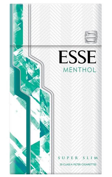 Esse Menthol (10 Pack)