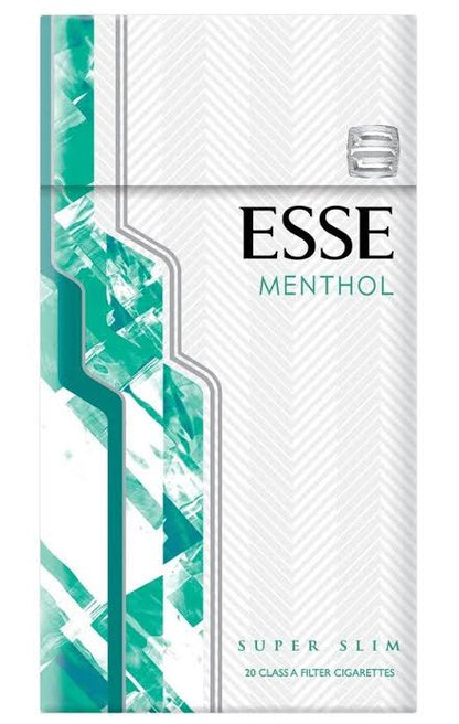 Esse Menthol (10 Pack)